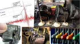 Renault Logan снять замена ремонт Снятие датчика детонации Рено Логан Renault Logan снять замена ремонт Снятие датчика детонации Рено Логан