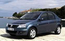 Renault Logan 2004-2015 Полное описание, схемы, фото, технические характеристики