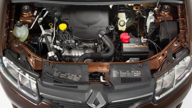 Аккумулятор на Рено Логан (Renault Logan): какой поставить, оригинал, полярность и ёмкость Аккумулятор на Рено Логан (Renault Logan): какой поставить, оригинал, полярность и ёмкость