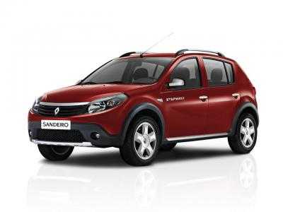 168 ОТЗЫВОВ О RENAULT SANDERO STEP WAY 168 ОТЗЫВОВ О RENAULT SANDERO STEP WAY