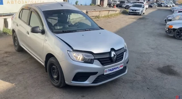 RENAULT LOGAN II И II РЕСТАЙЛИНГ
