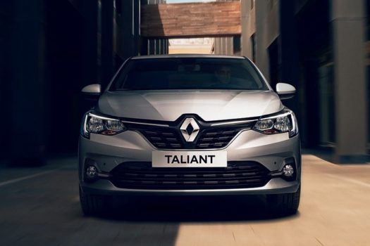 ОТЛИЧИЯ DACIA LOGAN ОТ RENAULT LOGAN И СТАРЫЙ RENAULT LOGAN ПЕРВОГО ПОКОЛЕНИЯ НЕОЖИДАННО ВЕРНУЛСЯ В ПРОИЗВОДСТВО ФОТО