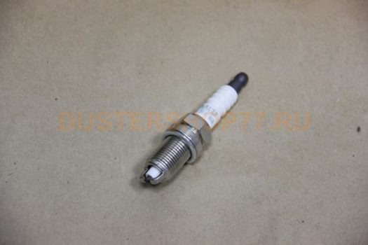 СВЕЧА ЗАЖИГАНИЯ ДВУХКОНТАКТНАЯ ДВИГАТЕЛЬ 1 6 2 0 RENAULT 7700500168